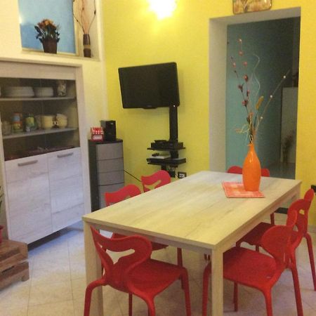 Alloggio Privato Giunic Cagliari Kültér fotó