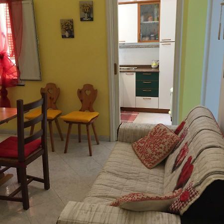 Alloggio Privato Giunic Cagliari Kültér fotó