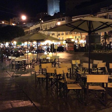 Alloggio Privato Giunic Cagliari Kültér fotó