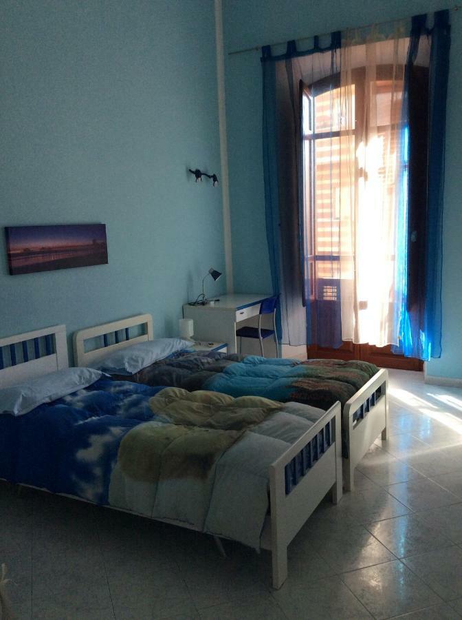 Alloggio Privato Giunic Cagliari Kültér fotó