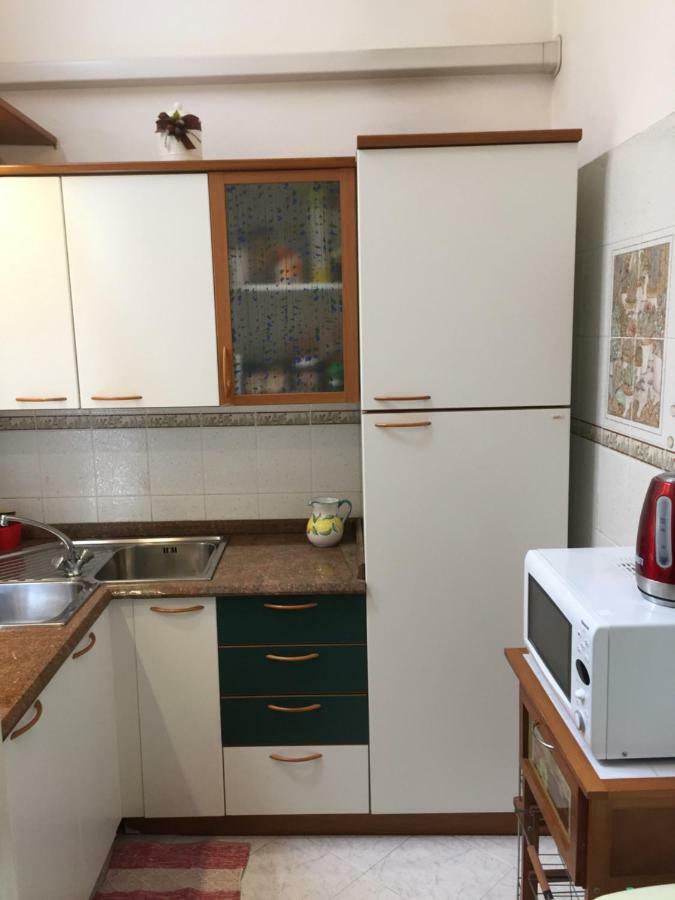Alloggio Privato Giunic Cagliari Kültér fotó