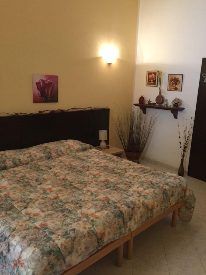 Alloggio Privato Giunic Cagliari Kültér fotó