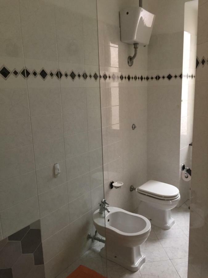 Alloggio Privato Giunic Cagliari Kültér fotó