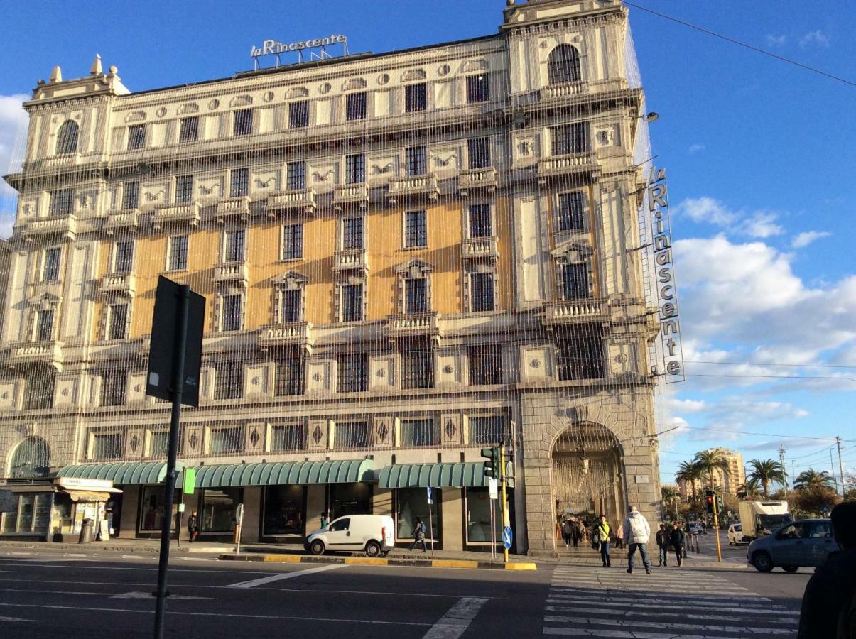 Alloggio Privato Giunic Cagliari Kültér fotó